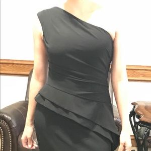 Ralph Lauren evening gown